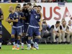 FIFA pomôže pri výbere dočasného vedenia argentínskeho zväzu