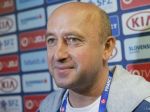 Lekár našich futbalistov: Okrem Šventa budú proti Nemcom všetci fit
