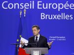 Francúzsky exprezident Sarkozy: EÚ treba od základu prebudovať
