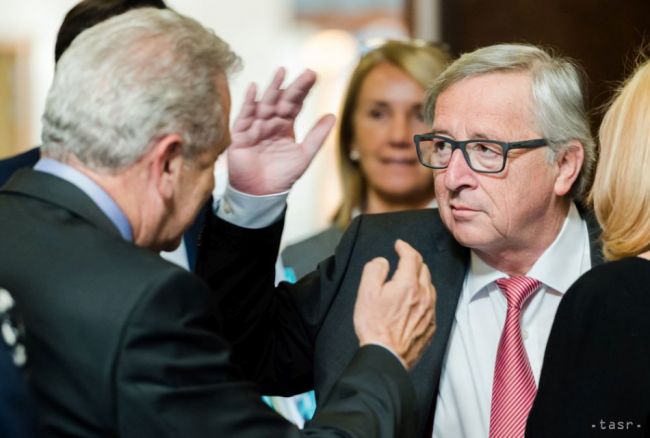 Juncker sa po brexite obáva ďalších referend v členských krajinách