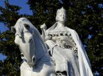 BRATISLAVA: V hlavnom meste dnes korunujú Máriu Teréziu