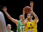 Mátych a Minárik ďalšími posilami basketbalovej Handlovej