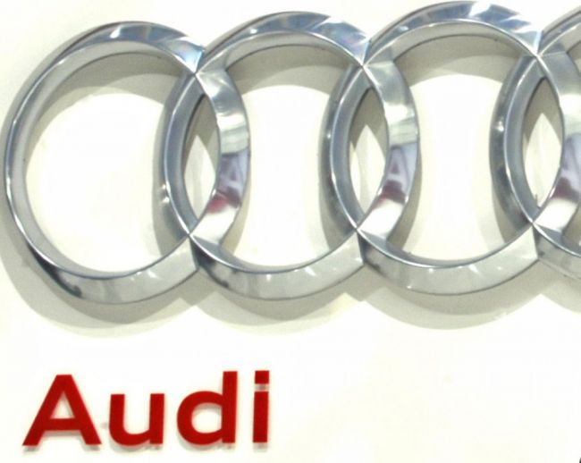 Audi chce v roku 2025 predať zhruba 700.000 elektromobilov