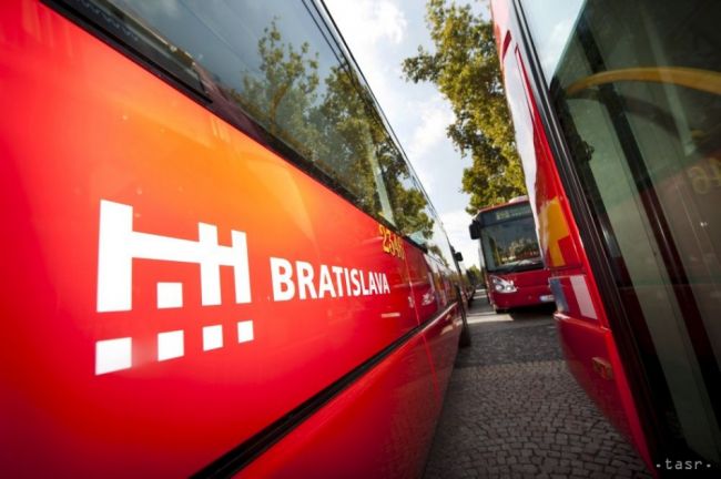 Cyklisti môžu v Bratislave využiť novú autobusovú linku do Devína
