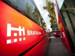 Cyklisti môžu v Bratislave využiť novú autobusovú linku do Devína