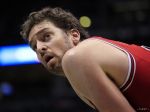 Basketbalista Gasol pocestuje do Ria napriek obavám z vírusu zika
