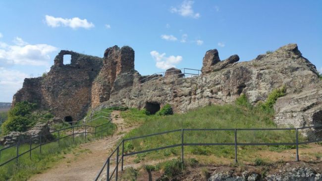 Fiľakovské historické hradné dni sú venované dejinám hradu i mesta