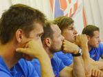 Slovenský dvojkajak získal senzačne zlato na 500 m