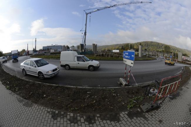 Prípravy predsedníctva v pondelok v Bratislave obmedzia dopravu