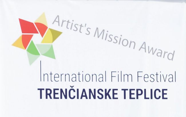 Zlatú žabu si z Trenčianskych Teplíc odniesol film Amanitas