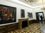Výstava Spišská paleta predstaví diela 14 členov ART klubu
