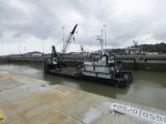 Panama otvorila rozšírený prieplav
