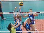 VIDEO: Slovenky v odvete porazili volejbalistky Slovinska