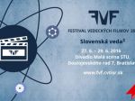 V Bratislave začína Festival vedeckých filmov