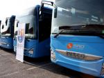 Trenčiansky kraj má 30 nových autobusov