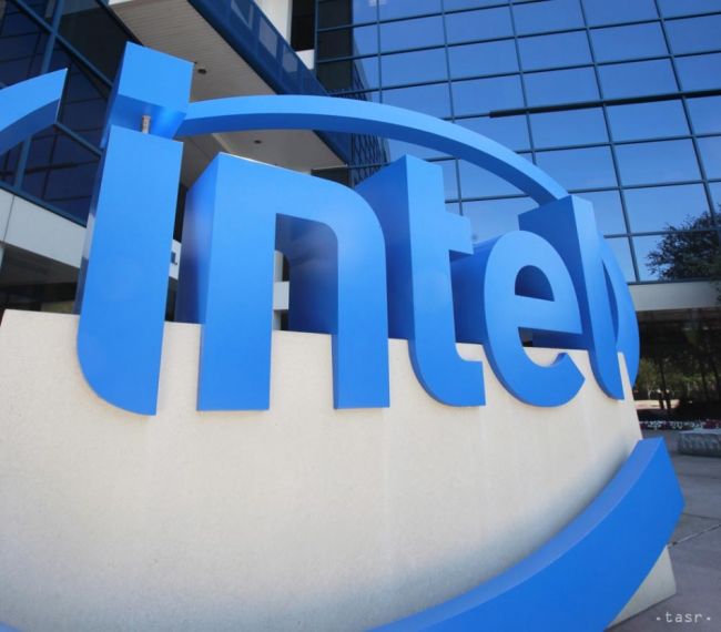 Intel zvažuje možný predaj bezpečnostnej divízie Intel Security