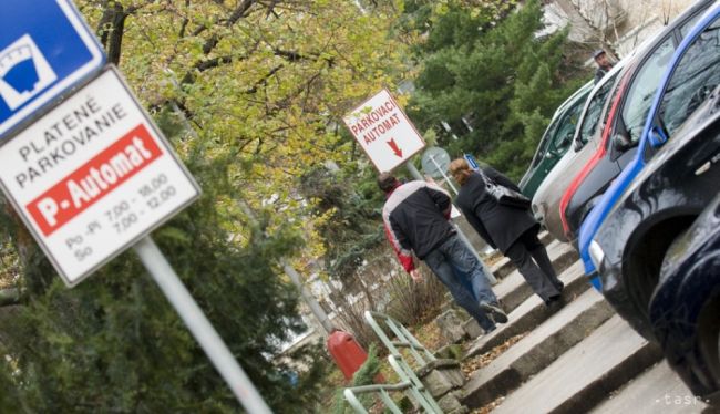 Košickí aktivisti ohlásili protest v súvislosti s parkovaním
