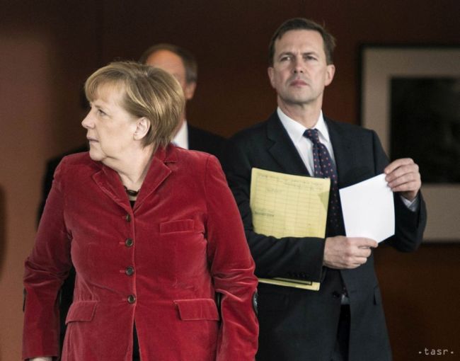 Nemecko: Kým Británia neoznámi brexit, nebudú neformálne rokovania