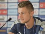 Škriniar si bral od skúsených v kabíne príklad, verí,že mu ME pomôžu