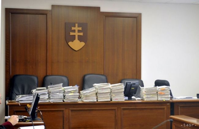 Slovensko nezvolilo kandidáta na dodatočného sudcu Všeobecného súdu EÚ