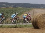 Na Tour de France budú bojovať proti motorčekom termokamerami