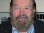Zomrel známy taliansky herec Bud Spencer