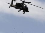 Pri havárii vojenského vrtuľníka  v Kolumbii zahynulo 17 osôb
