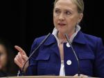 Clintonová neodmietla žiadosť o väčšiu bezpečnosť v Líbyi