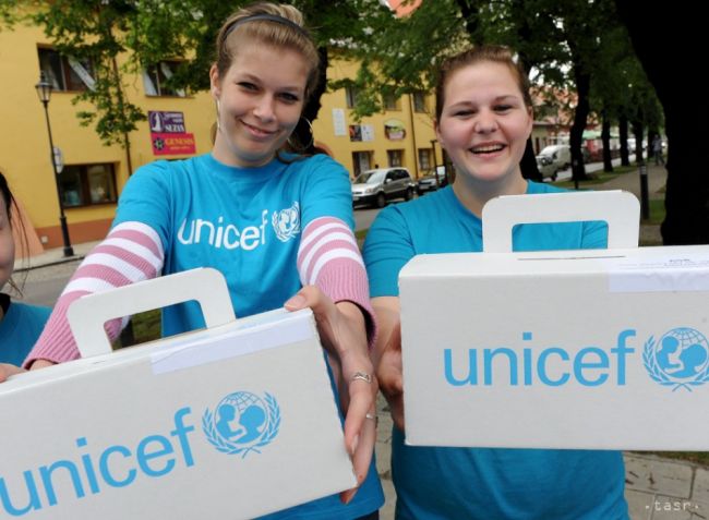 UNICEF: Do roku 2030 môže zbytočne zomrieť až 69 miliónov detí