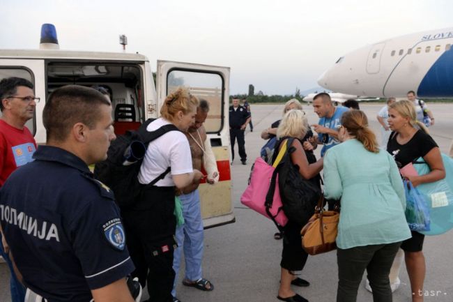 Poslednú prevezenú Slovenku zo Srbska čaká operácia hrudníka