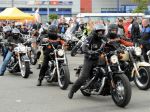 Na Slovensku sa prvý raz uskutoční svetové stretnutie mototuristov