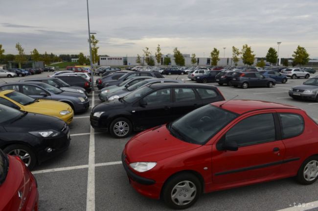 Nitrianski onkologickí pacienti budú mať nárok na vyhradené parkovanie