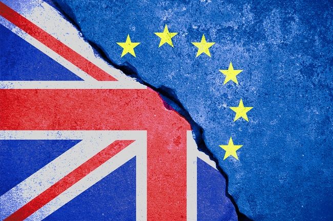 Britský minister navrhol druhé referendum o podmienkach brexitu