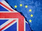 Britský minister navrhol druhé referendum o podmienkach brexitu