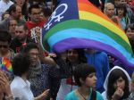 Sobotňajší pochod Budapest Pride podporili veľvyslanectvá 29 štátov