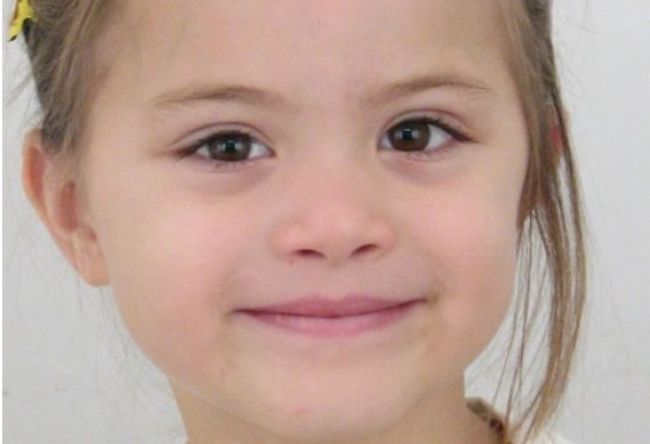 Pomôžte polícii: Stratila sa 8-ročná Mija!
