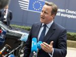 Cameron: Británia si želá čo najužšie vzťahy s EÚ po brexite