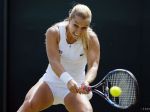 Cibulková postúpila do 2. kola vo Wimbledone, Hantuchová skončila