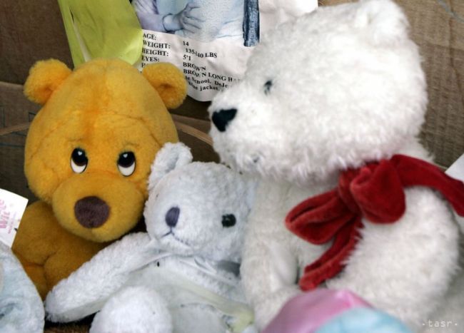 Colníci v Brodskom zadržali falzifikáty hračiek za 100.000 eur