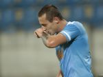 Slovan vstúpil do pohárovej Európy. S Tiranou uhral bezgólovú remízu