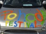 Festival Pohoda poteší aj milovníkov literatúry
