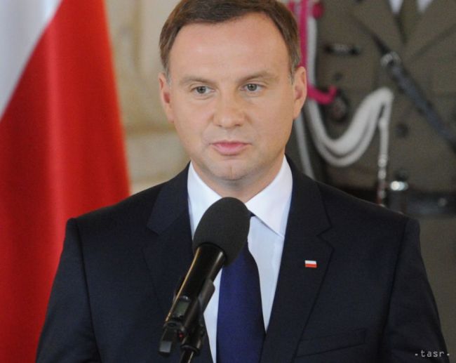 Poľsko si pripomína výročie povstania v Poznani spred 60 rokov