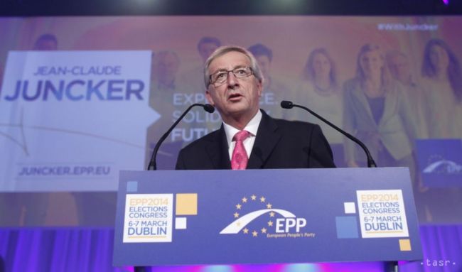 Profil predsedu Európskej komisie Jeana-Clauda Junckera