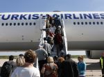 Letecké spojenie medzi Košicami a Istanbulom je v riadnom režime