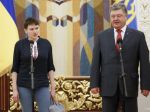 Poslankyňa N. Savčenková: Ukrajinci sa zaobídu bez prezidentov