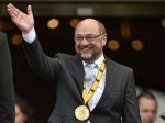 Profil predsedu Európskeho parlamentu Martina Schulza