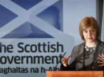Škótska premiérka rokuje s predstaviteľmi EÚ, Tusk stretnutie odmietol