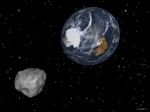 Dátum tunguskej katastrofy sa stal Svetovým dňom asteroidov