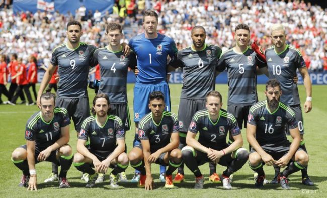 Wales chce cez Belgičanov postúpiť do historického semifinále