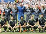 Wales chce cez Belgičanov postúpiť do historického semifinále